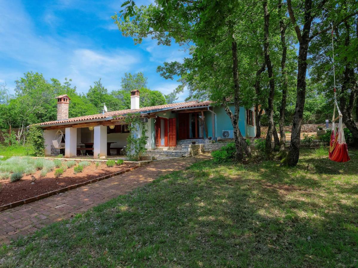 Holiday Home Country House D&D By Interhome Pula Exterior photo
