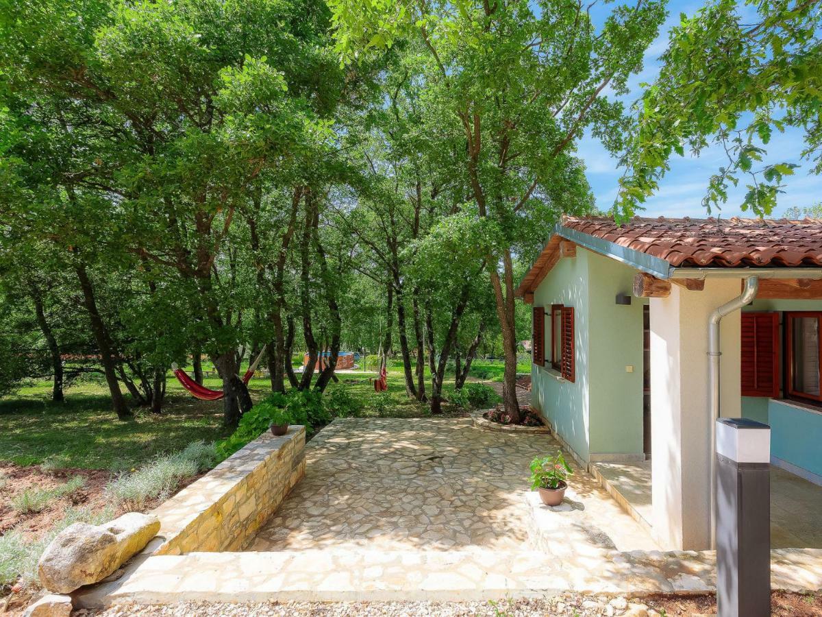 Holiday Home Country House D&D By Interhome Pula Exterior photo