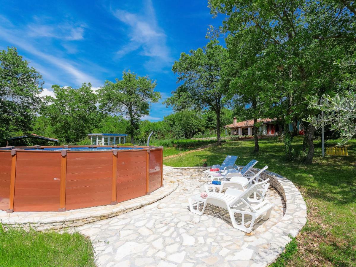 Holiday Home Country House D&D By Interhome Pula Exterior photo